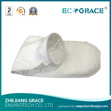 High Quality Liquid Filter PP Cloth Filter Bag